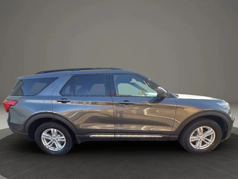 2020 Ford Explorer 6th Gen - Image 4 of 12