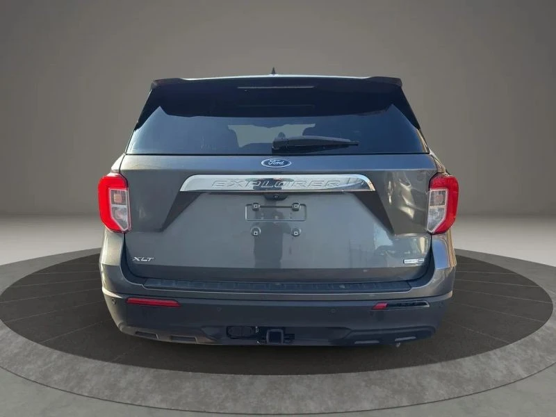 2020 Ford Explorer 6th Gen - Image 6 of 12