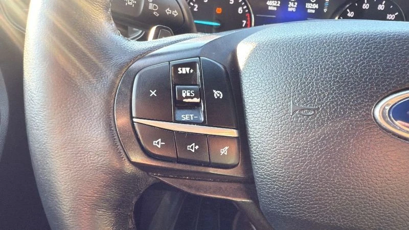 2020 Ford Explorer 6th Gen - Image 12 of 12