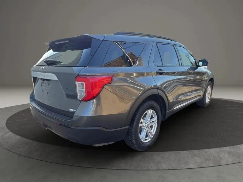 2020 Ford Explorer 6th Gen - Image 5 of 12