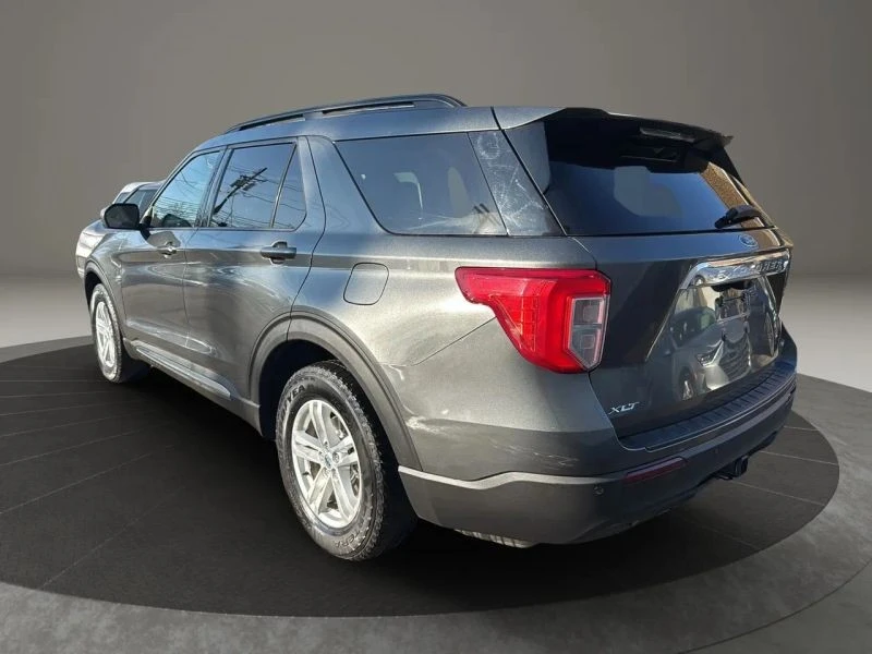 2020 Ford Explorer 6th Gen - Image 7 of 12