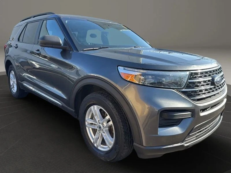 2020 Ford Explorer 6th Gen - Image 3 of 12