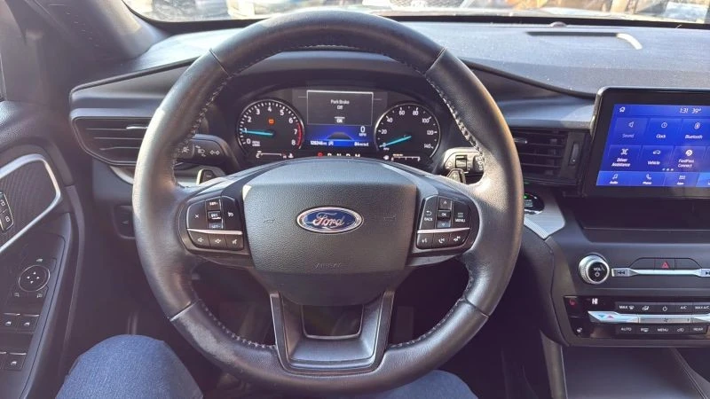 2020 Ford Explorer 6th Gen - Image 10 of 12