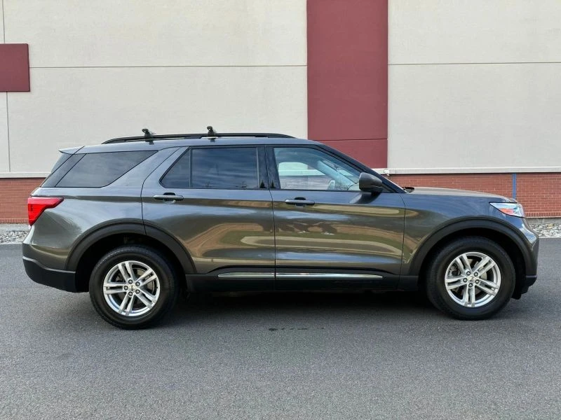 2020 Ford Explorer 6th Gen - Image 4 of 12