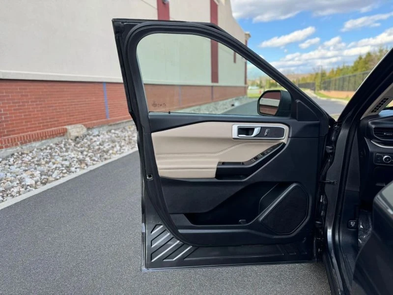 2020 Ford Explorer 6th Gen - Image 12 of 12