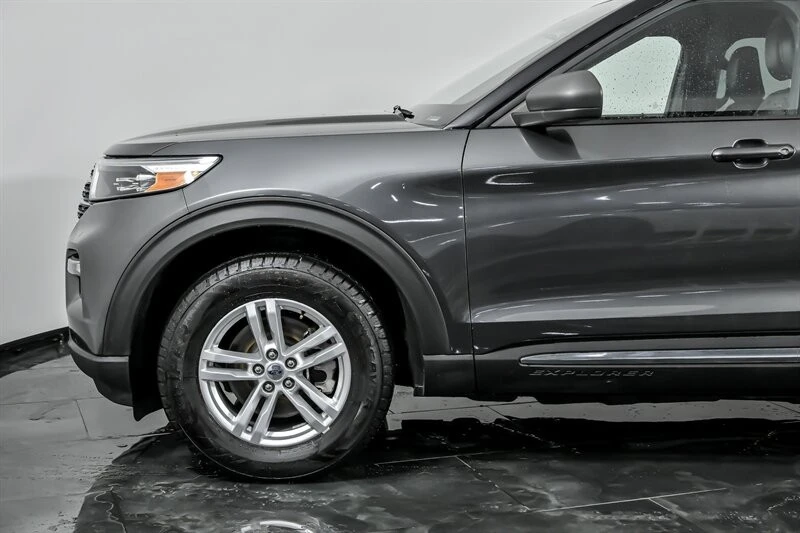 2020 Ford Explorer 6th Gen - Image 6 of 12