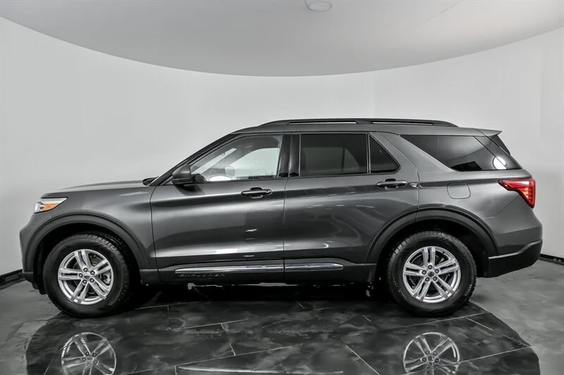 2020 Ford Explorer 6th Gen - Image 7 of 12