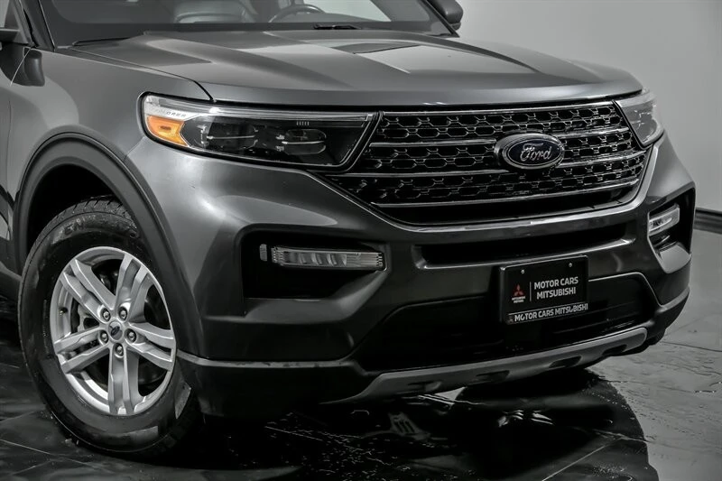 2020 Ford Explorer 6th Gen - Image 2 of 12