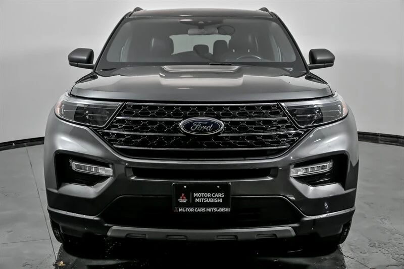 2020 Ford Explorer 6th Gen - Image 4 of 12