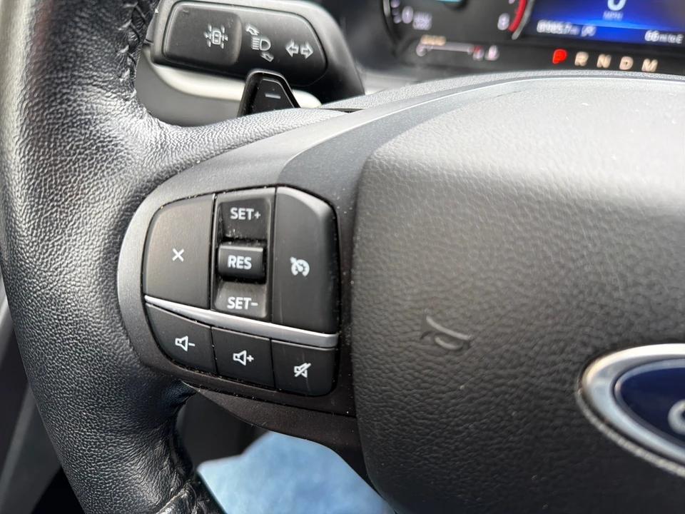 2020 Ford Explorer 6th Gen - Image 11 of 12