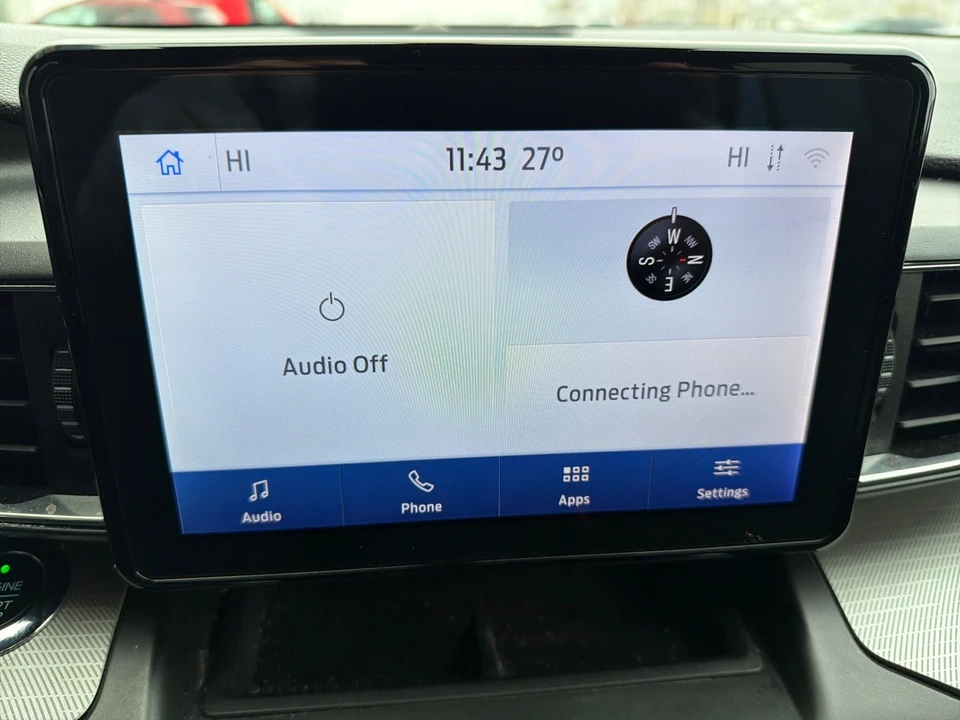 2020 Ford Explorer 6th Gen - Image 3 of 12