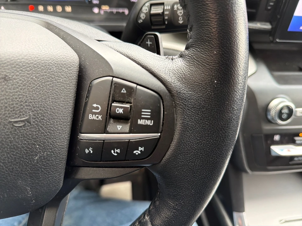 2020 Ford Explorer 6th Gen - Image 12 of 12