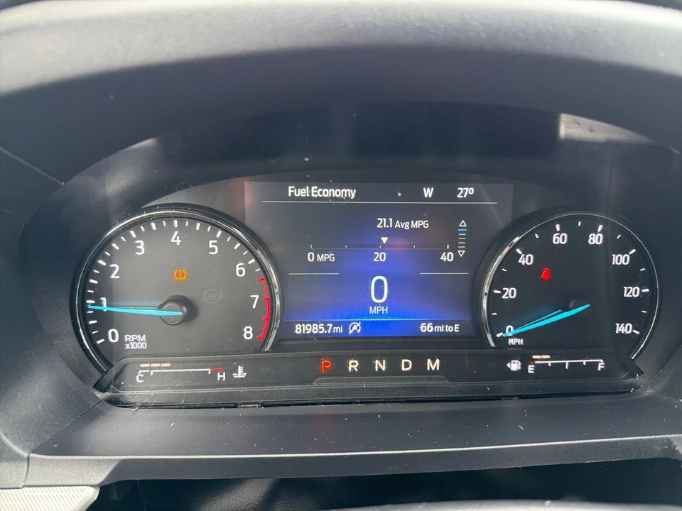 2020 Ford Explorer 6th Gen - Image 2 of 12