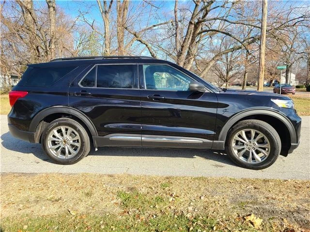 2020 Ford Explorer 6th Gen - Image 6 of 21