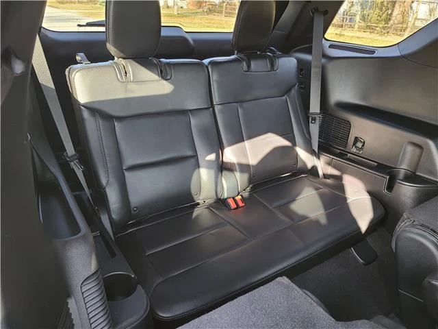 2020 Ford Explorer 6th Gen - Image 13 of 21