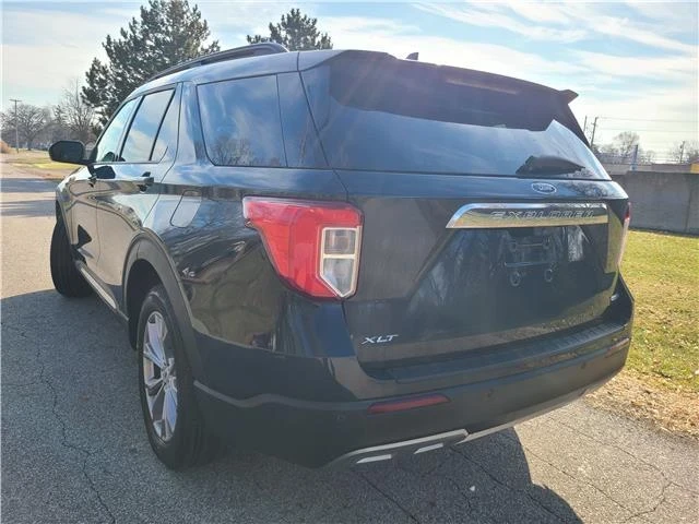 2020 Ford Explorer 6th Gen - Image 3 of 21