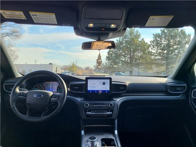 2020 Ford Explorer 6th Gen - Image 17 of 21