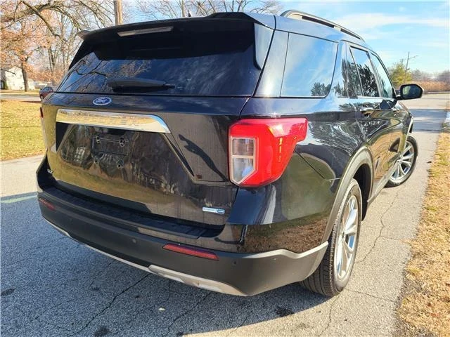 2020 Ford Explorer 6th Gen - Image 5 of 21