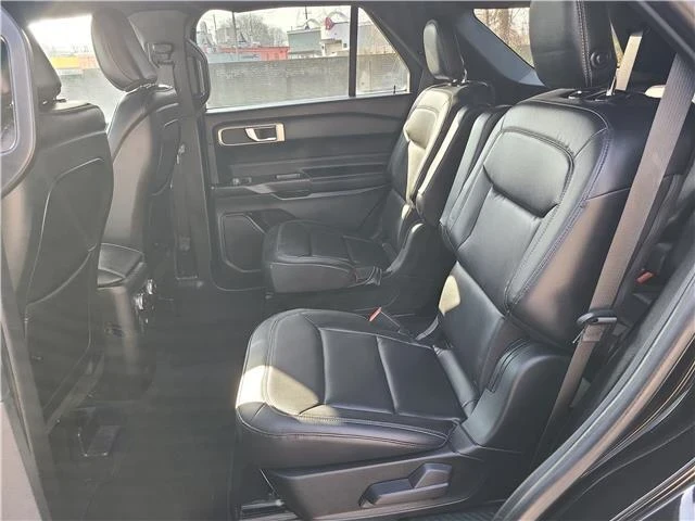 2020 Ford Explorer 6th Gen - Image 11 of 21