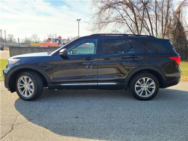 2020 Ford Explorer 6th Gen - Image 2 of 21