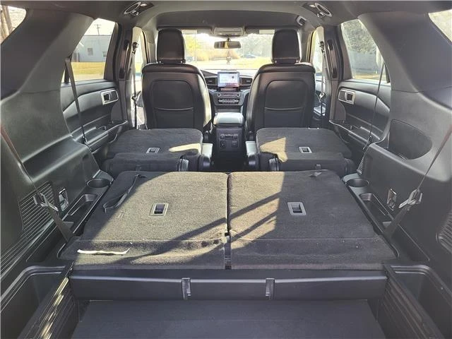 2020 Ford Explorer 6th Gen - Image 12 of 21