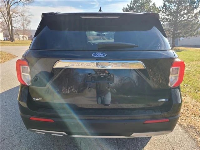 2020 Ford Explorer 6th Gen - Image 4 of 21