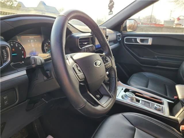 2020 Ford Explorer 6th Gen - Image 9 of 21