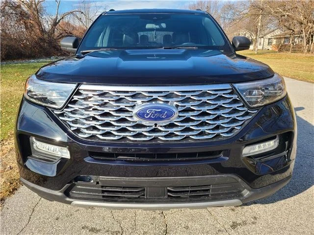 2020 Ford Explorer 6th Gen - Image 8 of 21