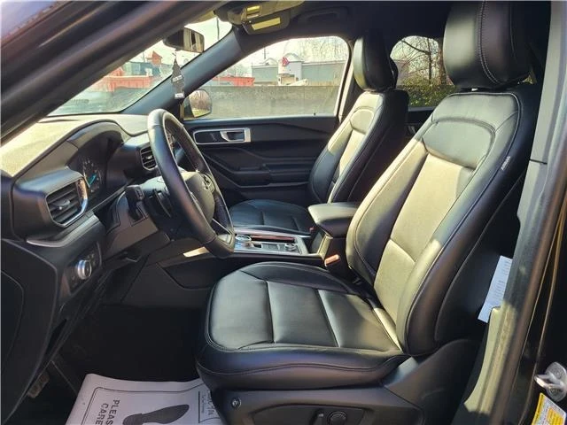 2020 Ford Explorer 6th Gen - Image 10 of 21