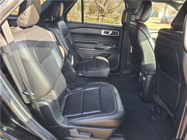 2020 Ford Explorer 6th Gen - Image 14 of 21