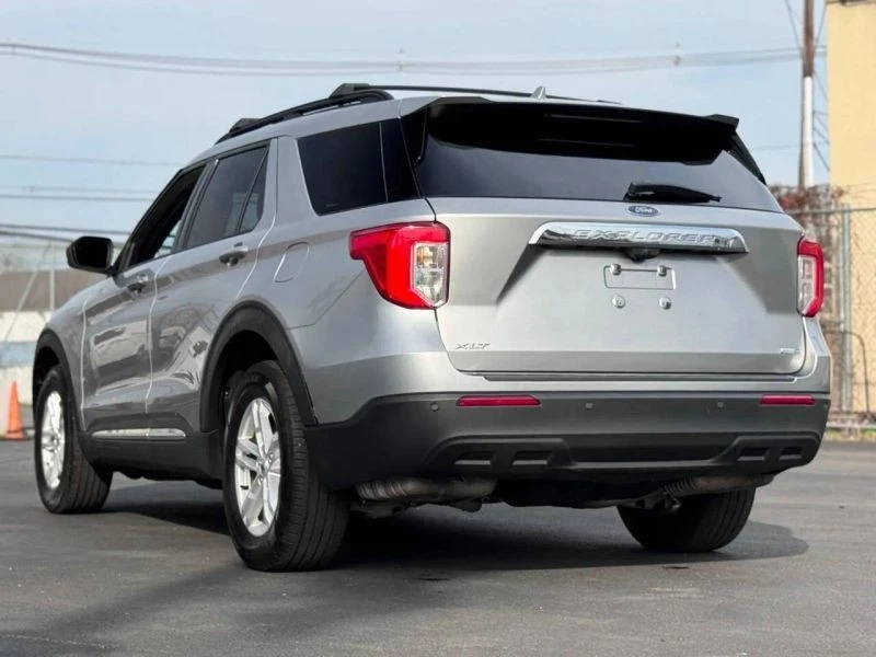 2020 Ford Explorer 6th Gen - Image 5 of 12
