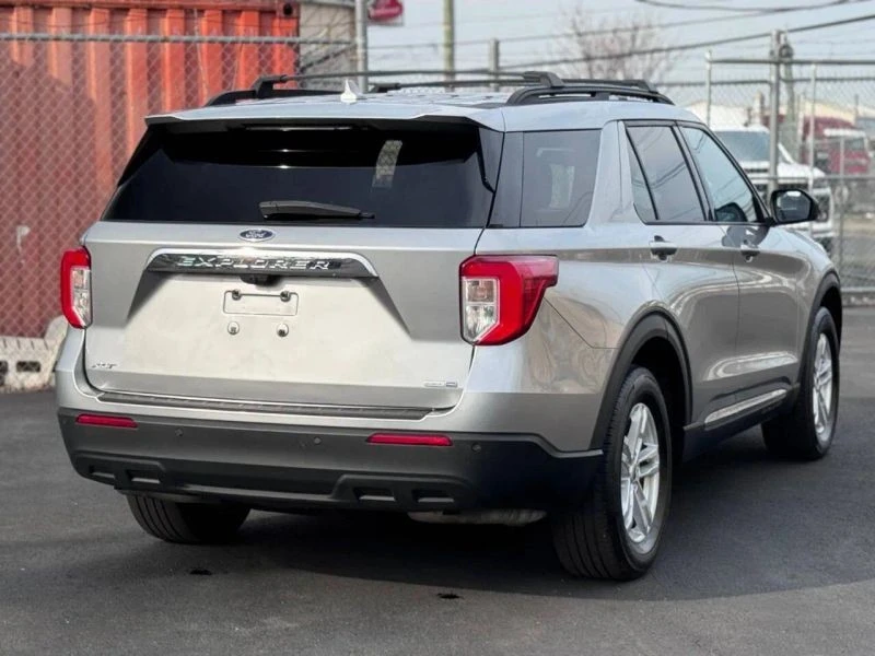 2020 Ford Explorer 6th Gen - Image 8 of 12