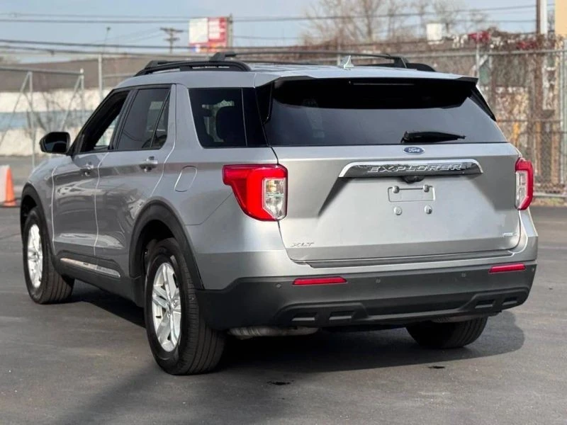 2020 Ford Explorer 6th Gen - Image 6 of 12