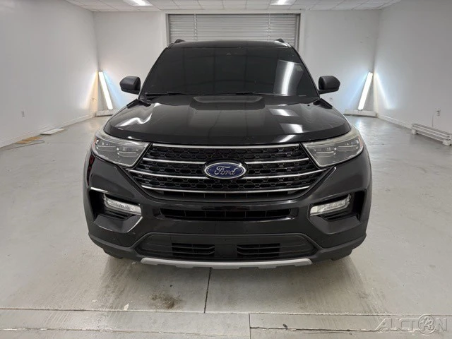 2020 Ford Explorer 6th Gen - Image 2 of 12