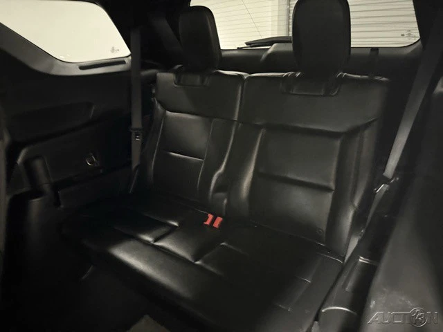 2020 Ford Explorer 6th Gen - Image 16 of 21