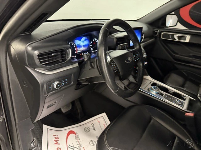 2020 Ford Explorer 6th Gen - Image 12 of 12