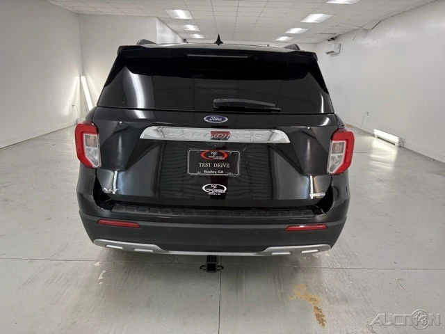 2020 Ford Explorer 6th Gen - Image 6 of 12