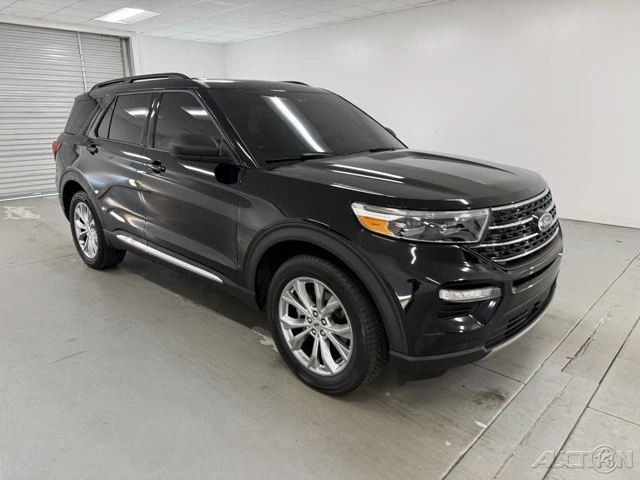 2020 Ford Explorer 6th Gen - Image 3 of 12