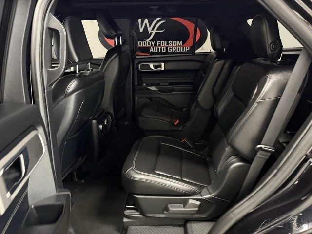 2020 Ford Explorer 6th Gen - Image 15 of 21