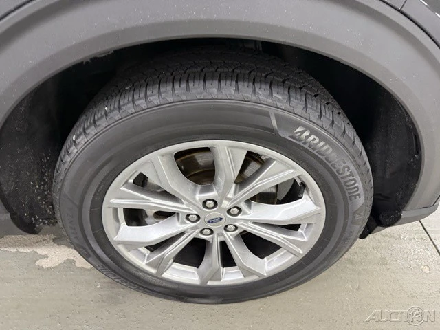 2020 Ford Explorer 6th Gen - Image 4 of 12