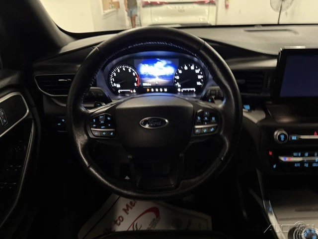 2020 Ford Explorer 6th Gen - Image 18 of 21