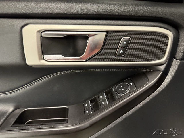 2020 Ford Explorer 6th Gen - Image 14 of 21