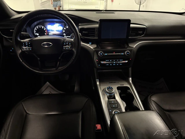 2020 Ford Explorer 6th Gen - Image 19 of 21