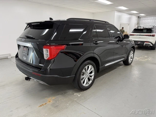 2020 Ford Explorer 6th Gen - Image 5 of 12