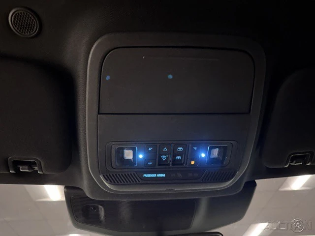2020 Ford Explorer 6th Gen - Image 21 of 21