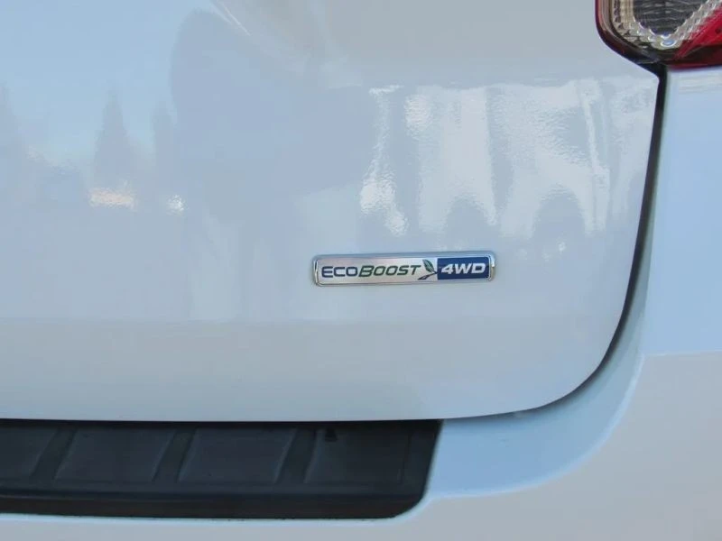 2020 Ford Explorer 6th Gen - Image 10 of 12