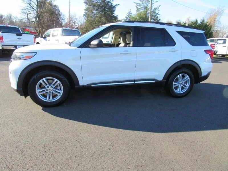 2020 Ford Explorer 6th Gen - Image 4 of 12