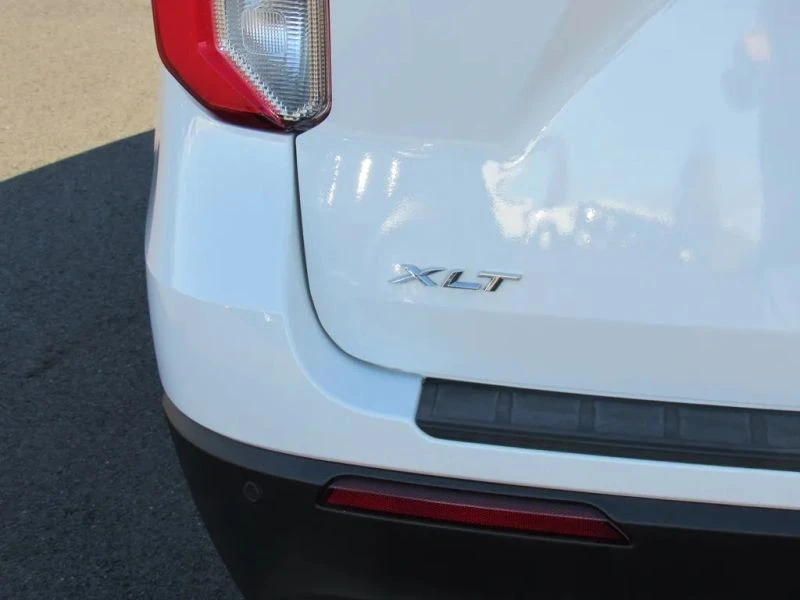 2020 Ford Explorer 6th Gen - Image 9 of 12