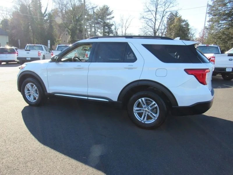2020 Ford Explorer 6th Gen - Image 6 of 12