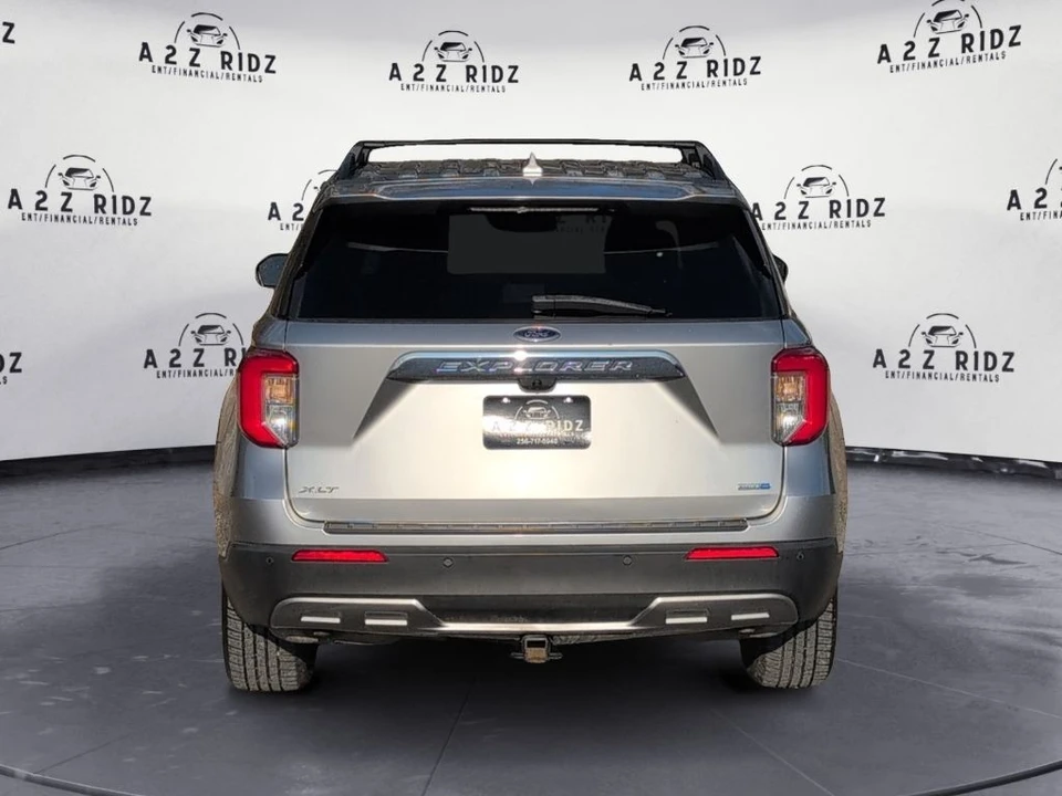 2020 Ford Explorer 6th Gen - Image 5 of 21
